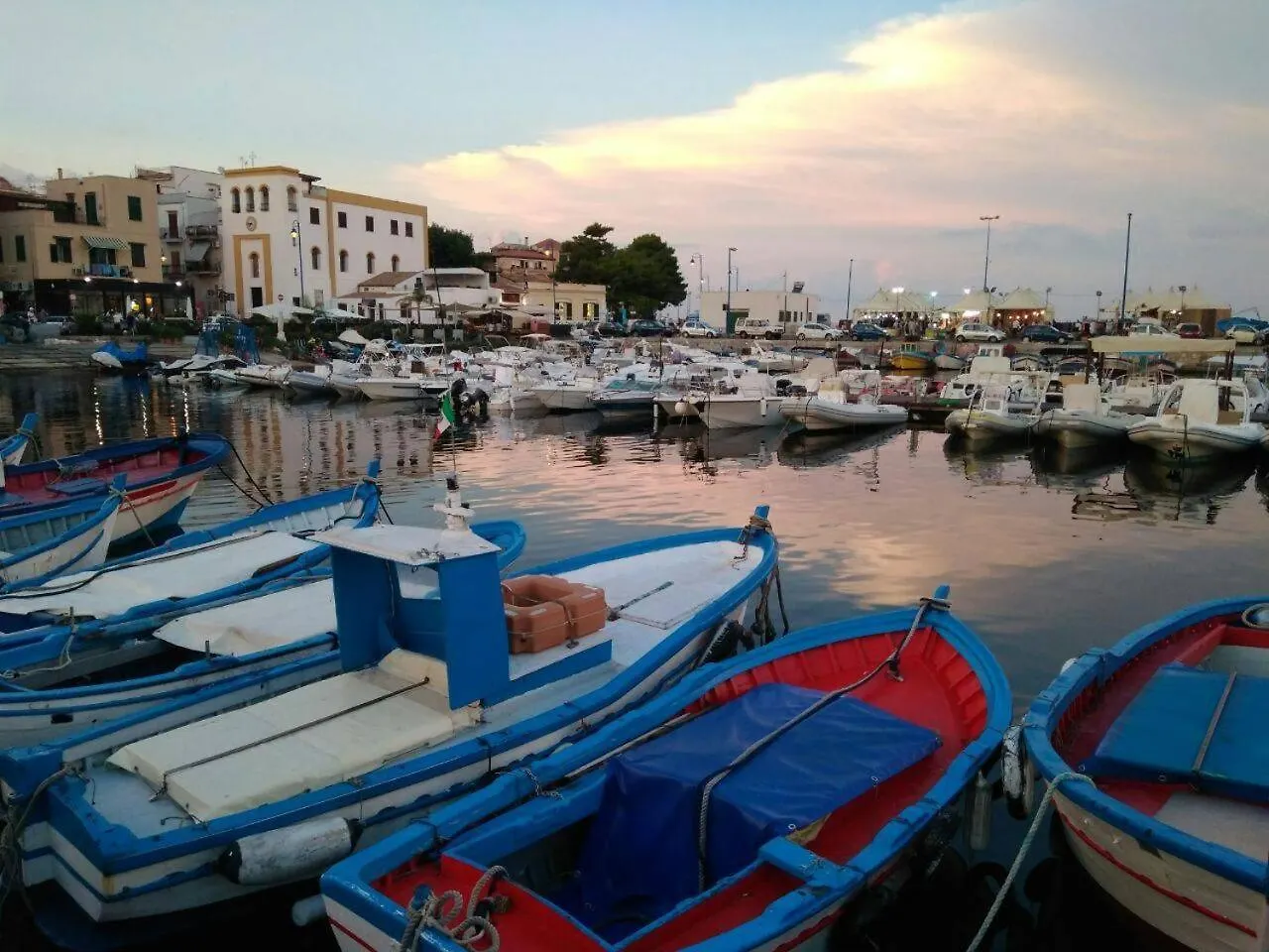 Apartmán A Casa Di Nonna Gio Palermo