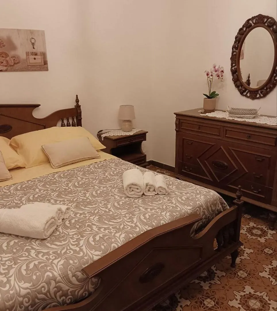 Apartmán A Casa Di Nonna Gio Palermo