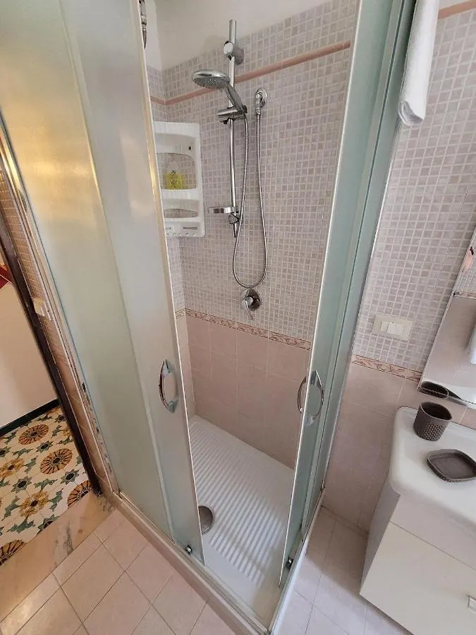 Apartmán A Casa Di Nonna Gio Palermo Itálie