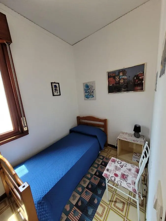 Apartmán A Casa Di Nonna Gio Palermo