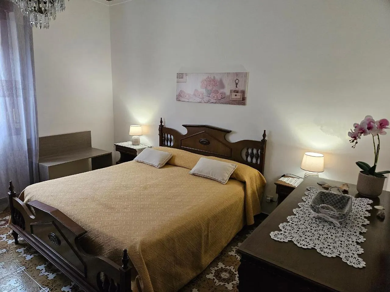 Apartmán A Casa Di Nonna Gio Palermo