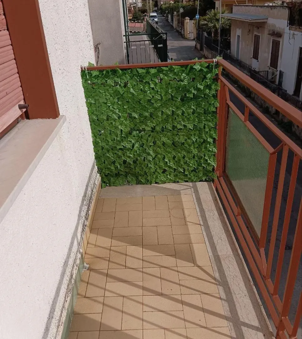 Apartmán A Casa Di Nonna Gio Palermo
