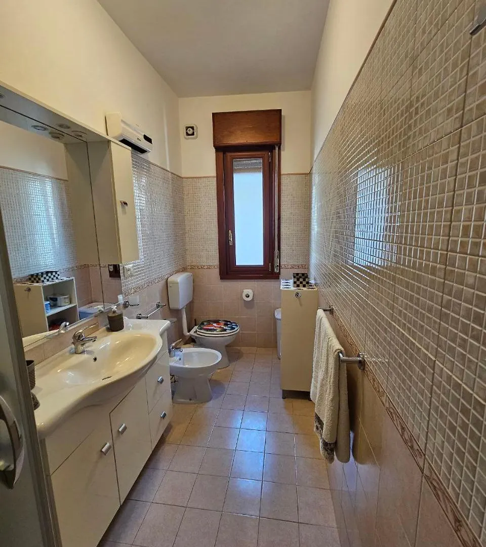 Apartmán A Casa Di Nonna Gio Palermo
