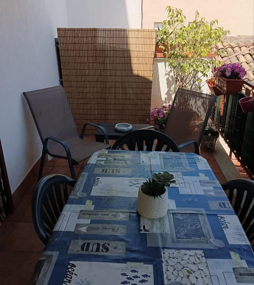 Apartmán A Casa Di Nonna Gio Palermo